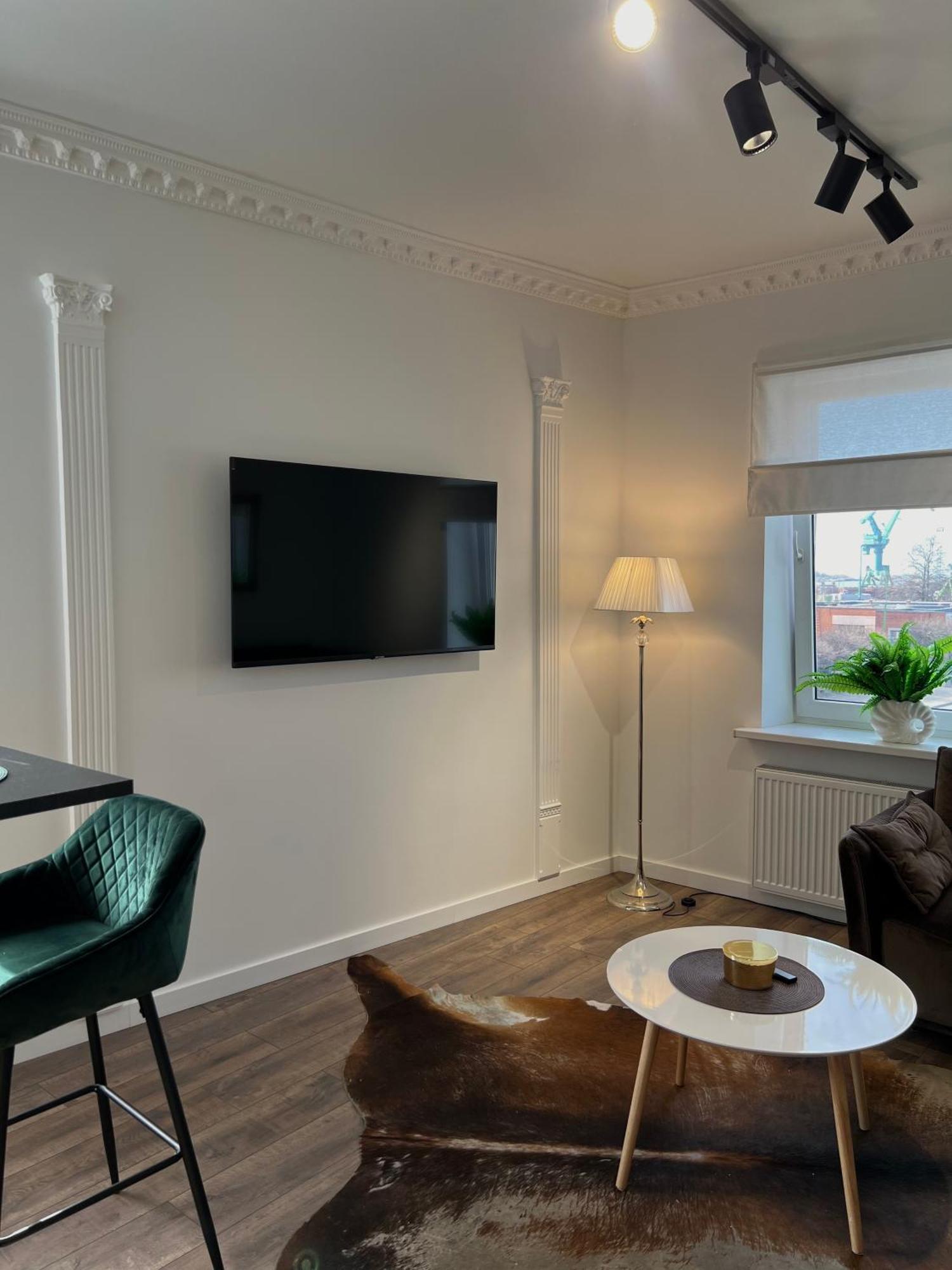 Centre Monkey Apartment Klaipeda